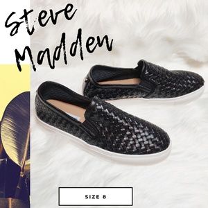 Steve Madden Shoes - Steve Madden Willow Slip On